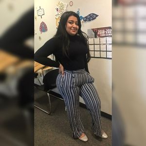 Meet your Posher, Daniela